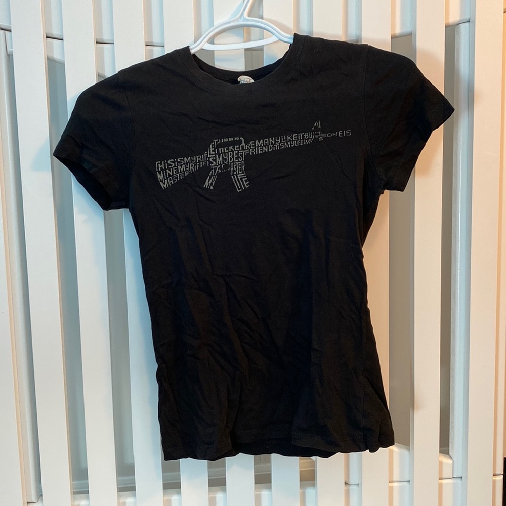 Women’s t shirt